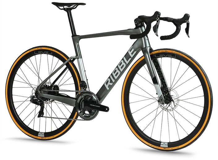 Ribble Endurance SL e – Hero, Shimano Dura Ace Di2