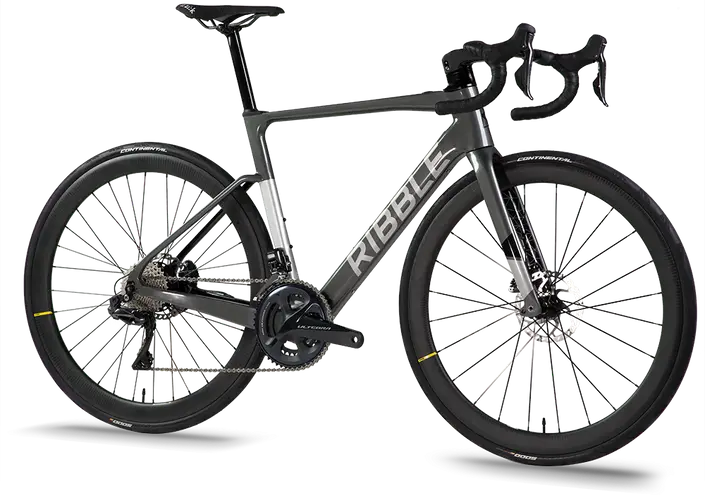 Ribble Endurance SL e – Pro, Shimano Ultegra Di2