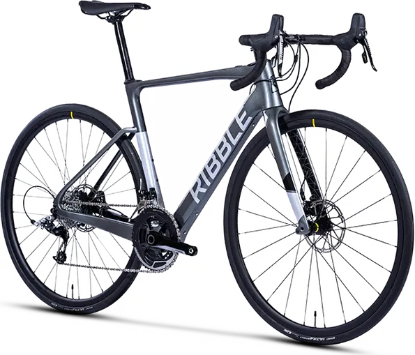 Ribble Endurance SL e – Sport, SRAM Rival 22