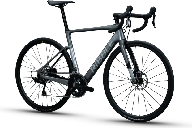 Ribble Endurance SL e – Sport, Shimano 105 12-Speed