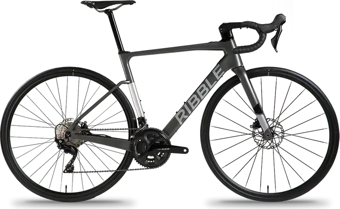 Ribble Endurance SL e – Sport, Shimano 105
