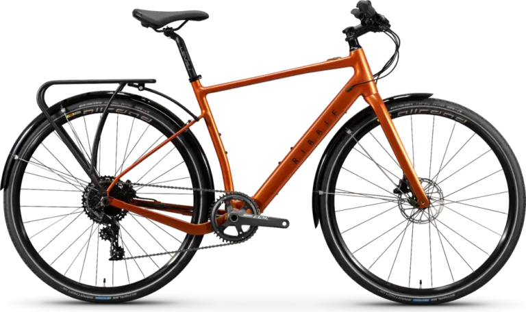 Ribble Hybrid AL e