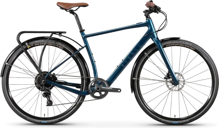 Ribble Hybrid AL e – Fully Loaded Edition