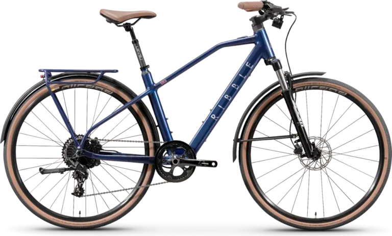 Ribble Hybrid AL e Trail 2024