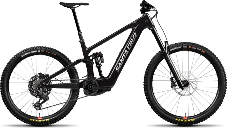Santa CruzBullit 70