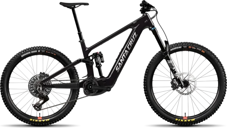 Santa CruzBullit 90
