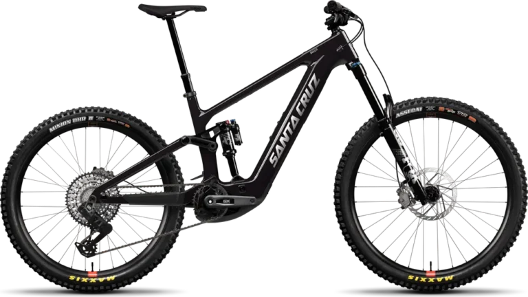 Santa CruzBullit GX AXS