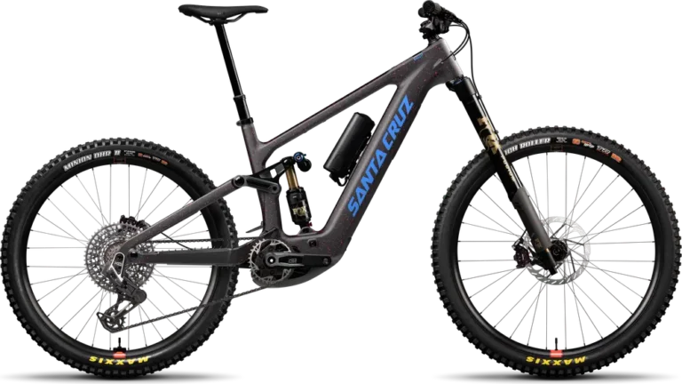 Santa CruzBullit Podium