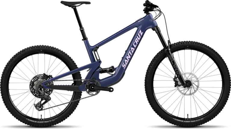 Santa CruzHeckler SL 70