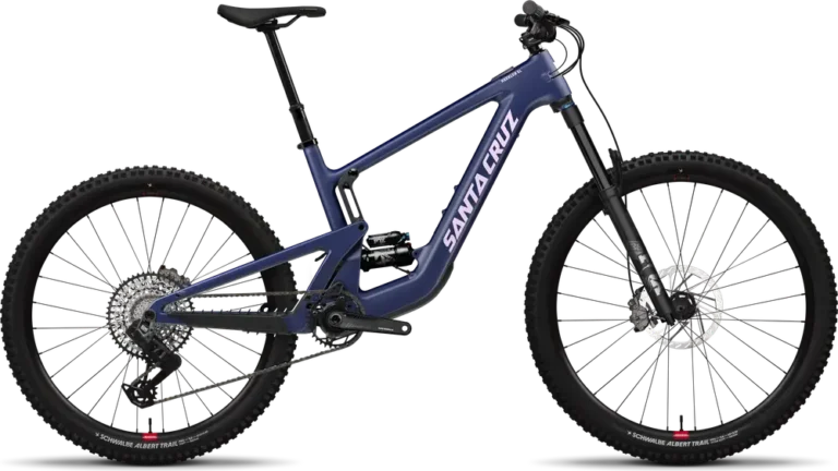 Santa CruzHeckler SL GX AXS