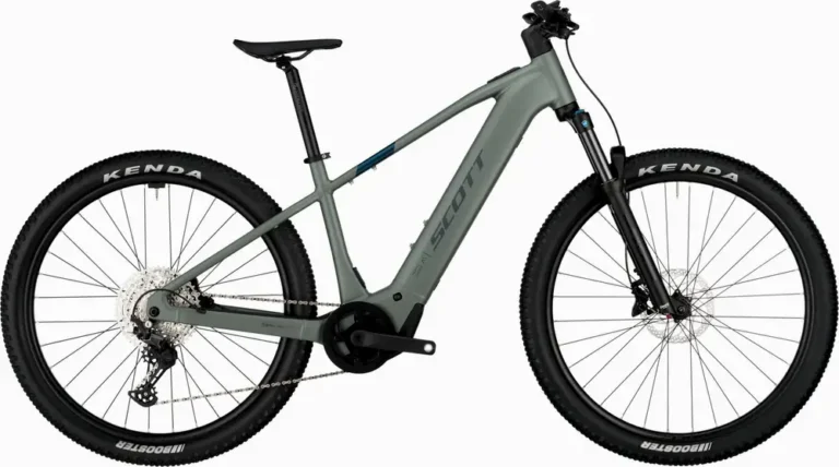 Scott Aspect eRIDE 900 2025