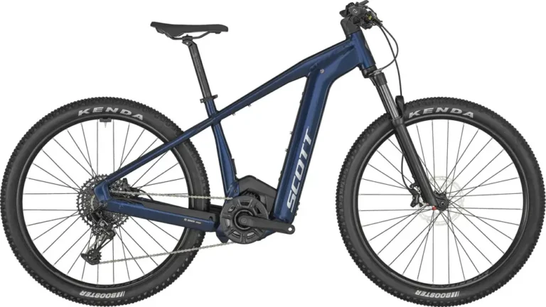 Scott Aspect eRIDE 910 2023
