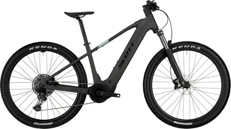 Scott Aspect eRIDE 910 2025