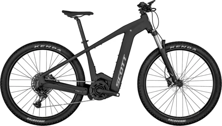 Scott Aspect eRIDE 920 2023