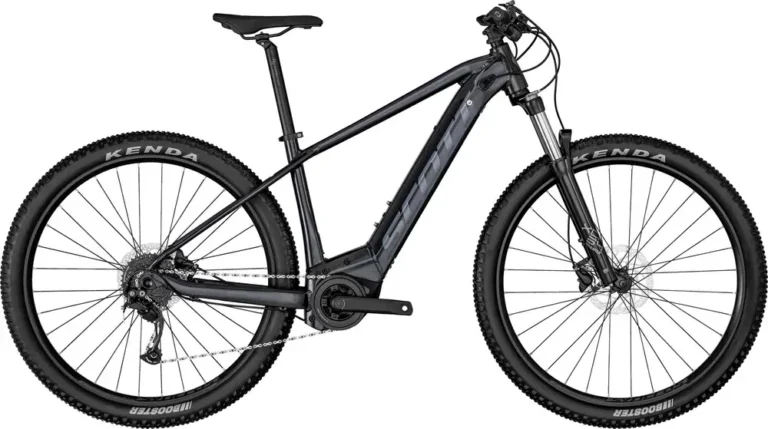 Scott Aspect eRIDE 940 2023