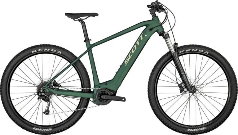 Scott Aspect eRIDE 950 2023