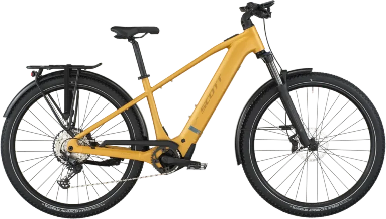 Scott Axis 20