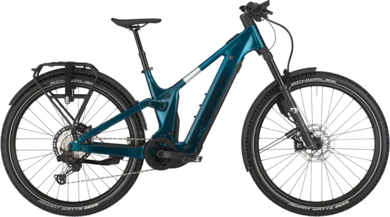 Scott Axis FS 10