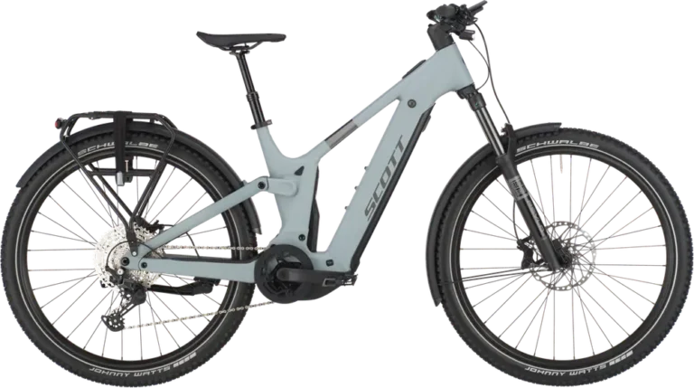 Scott Axis FS 20
