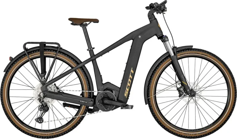 Scott Axis eRIDE 20 Men 2024