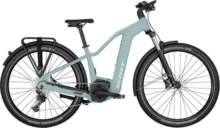 Scott Axis eRIDE 30 Lady 2023