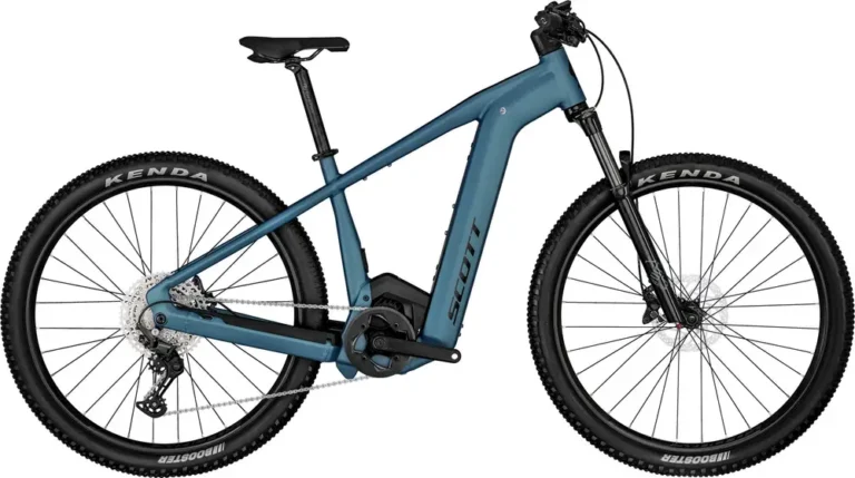 Scott Axis eRIDE EVO Men