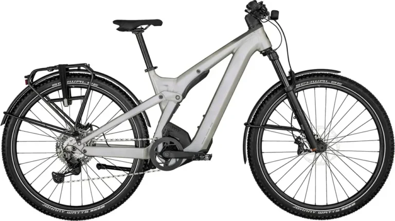 Scott Axis eRIDE FS 10 2024