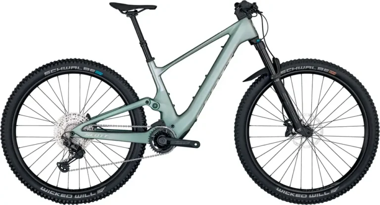 Scott Contessa Lumen eRIDE 900 2025
