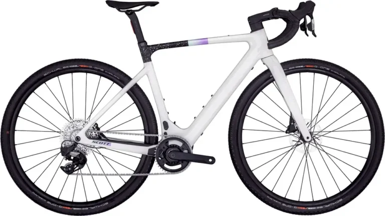 Scott Contessa Solace Gravel eRIDE 15 2023
