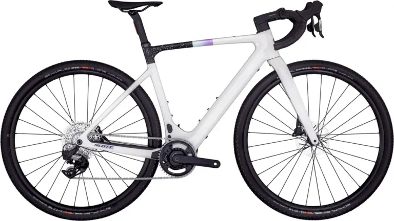Scott Contessa Solace Gravel eRIDE 15 2025