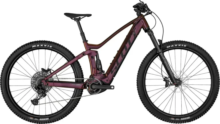 Scott Contessa Strike eRIDE 910
