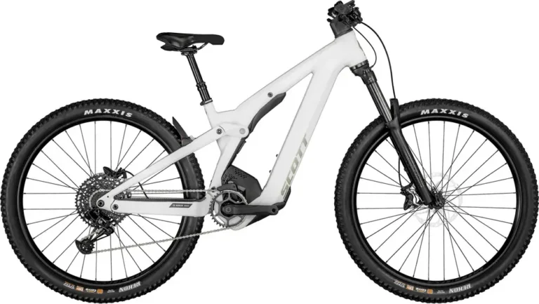 Scott Contessa Strike eRIDE 910 EVO 2024