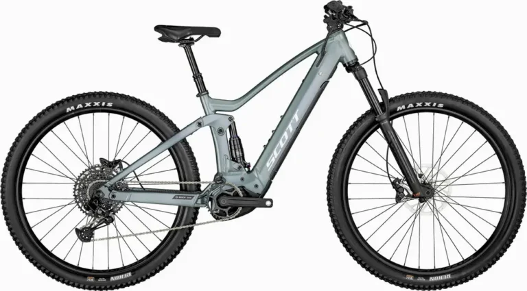 Scott Contessa Strike eRIDE 920 (EU)