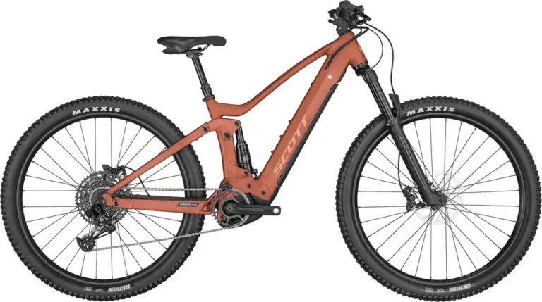 Scott Contessa Strike eRIDE 930