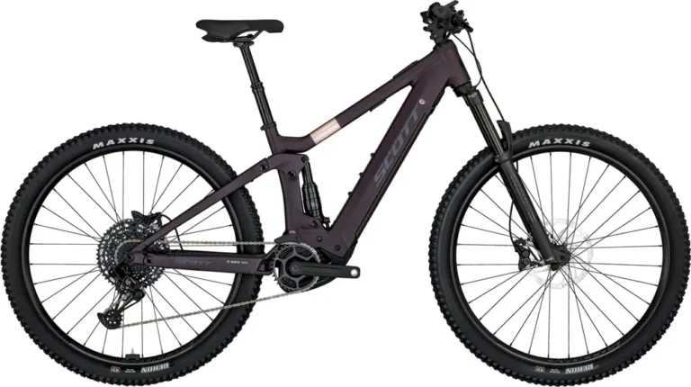 Scott Contessa Strike eRIDE E920