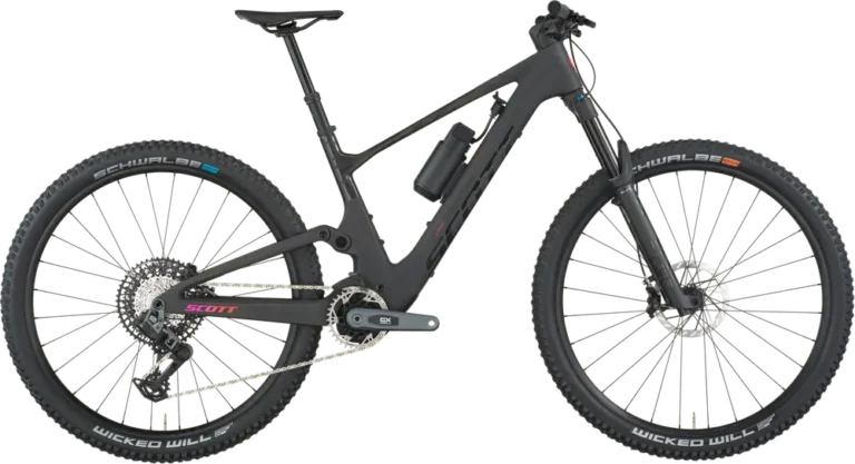 Scott Lumen 900