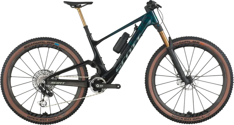 Scott Lumen 900 SL
