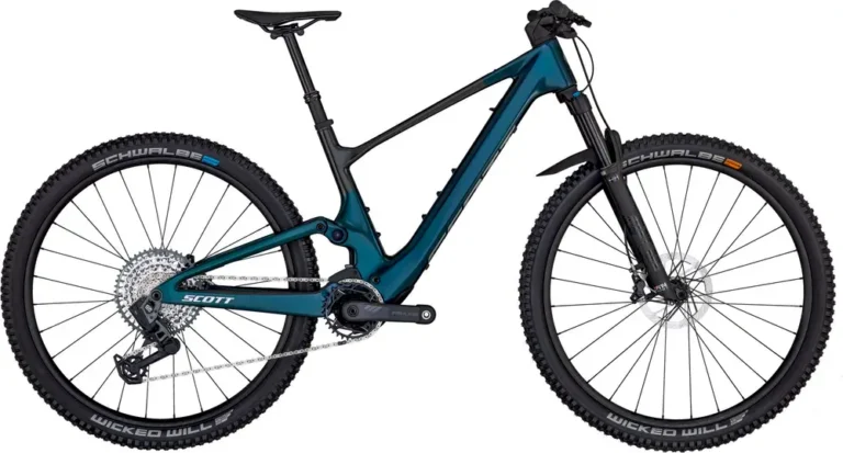 Scott Lumen eRIDE 900 2024