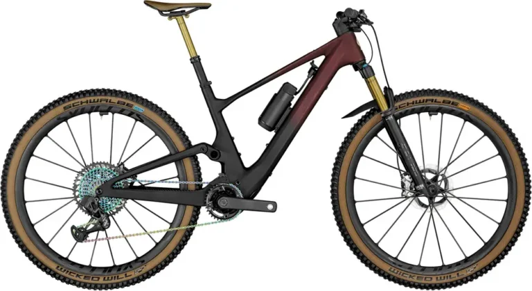 Scott Lumen eRIDE 900 SL 2023