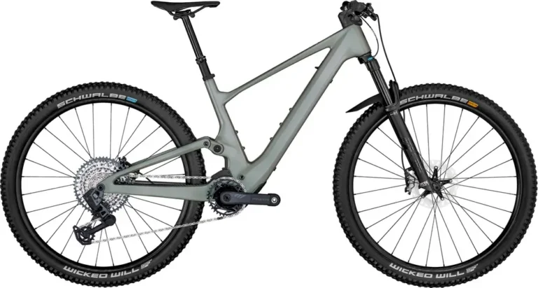 Scott Lumen eRIDE 900 TR 2023