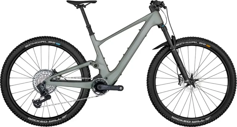 Scott Lumen eRIDE 900 TR 2024