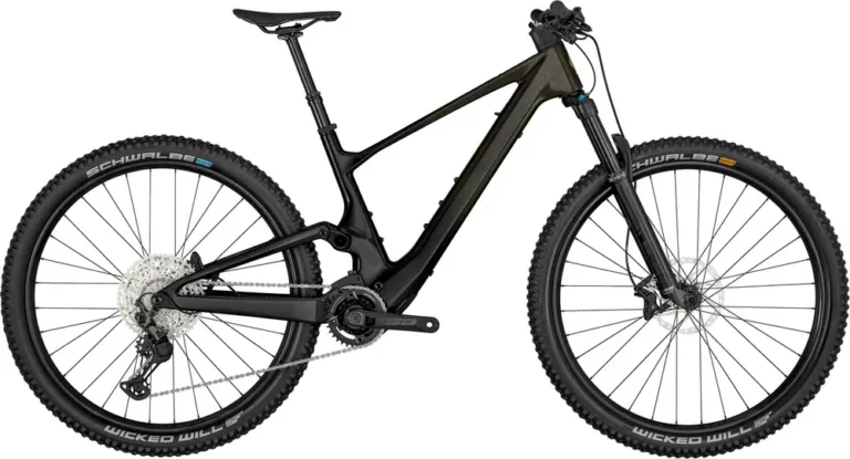 Scott Lumen eRIDE 910 2023