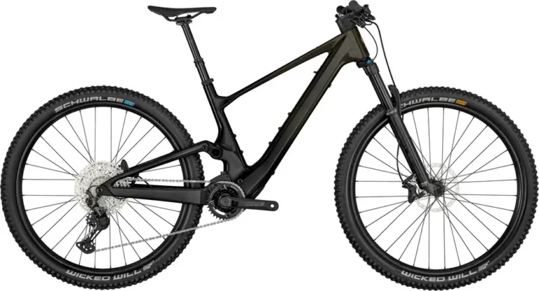 Scott Lumen eRIDE 910 2024
