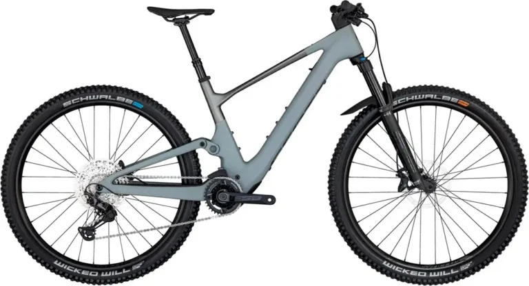 Scott Lumen eRIDE 910 2025