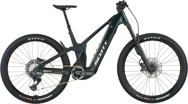 Scott Patron 900
