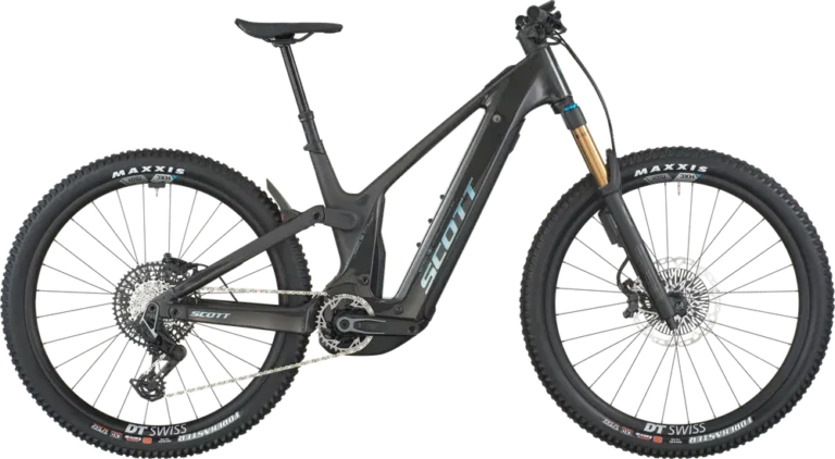Scott Patron 900 Ultimate