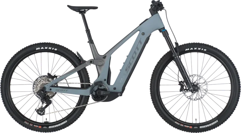 Scott Patron 910