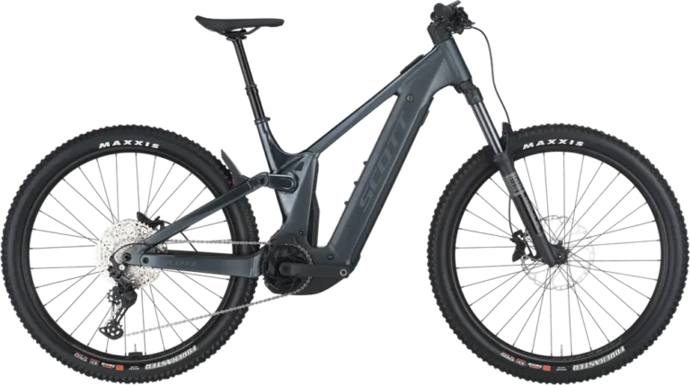 Scott Patron 920