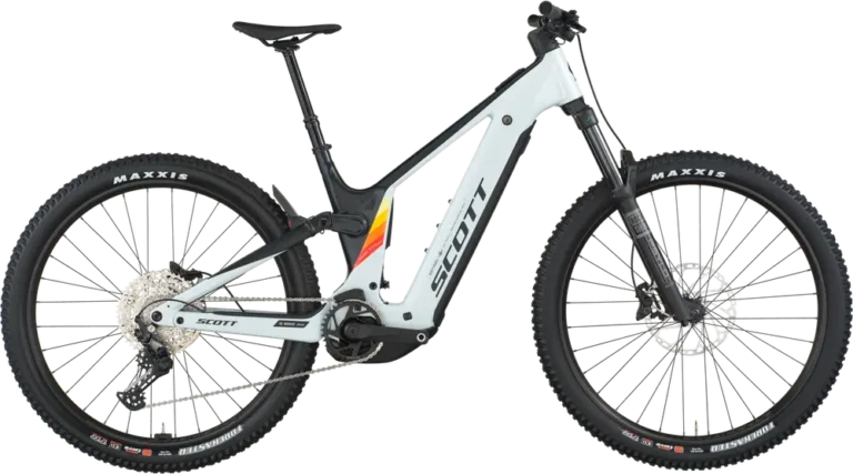 Scott Patron 930