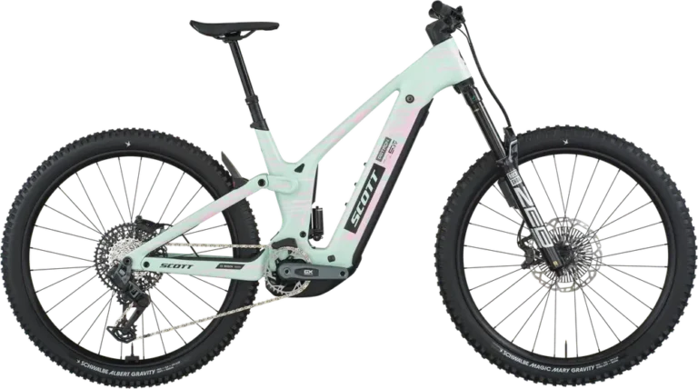 Scott Patron ST 900